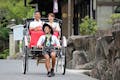 厳島神社の他にも、島の見どころをたくさんご紹介します。