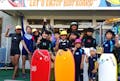 初心者から経験者まで大歓迎！一緒に波を楽しみましょう。
