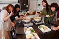 店内にはカフェもございます。当農園で収穫した食材を使用しております！（カフェは予約制です）