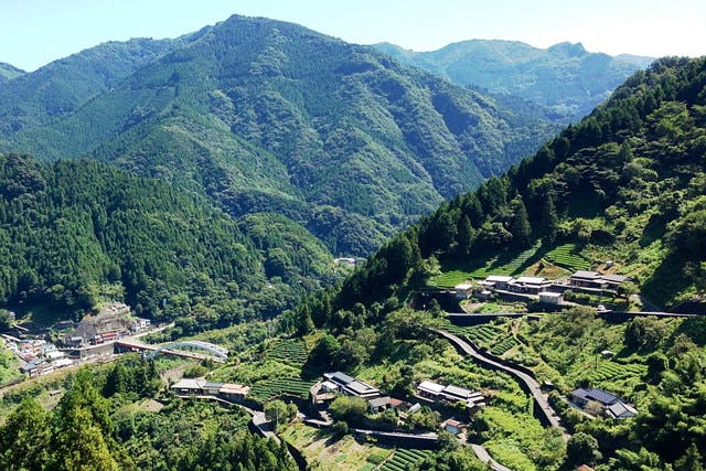 そらの郷が、徳島県にし阿波の魅力をご紹介します！