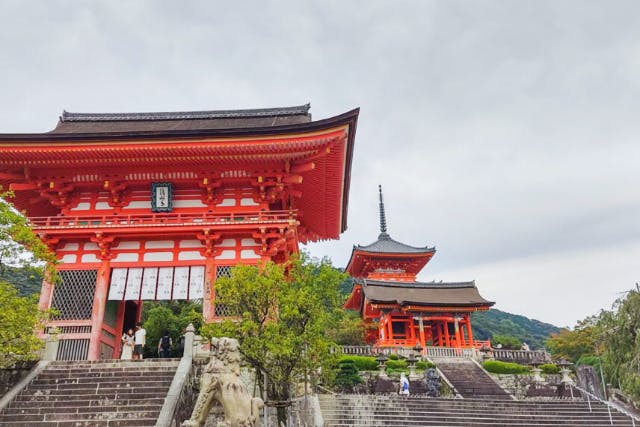 【京都府・京都市・ガイドツアー】京都魔界案内ミステリーツアー冥界編～冥界の入り口とは～