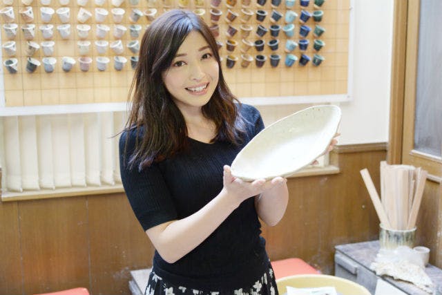 【神奈川・川崎・陶芸】伝統技法にチャレンジ！タタラ作りで陶芸体験（1～3個制作）