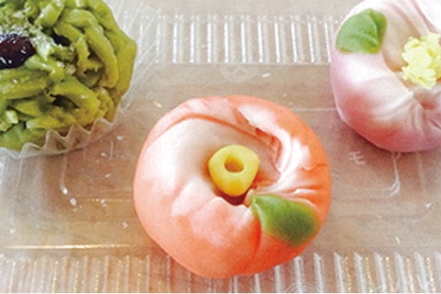 【兵庫・姫路・和菓子教室】和菓子作り体験