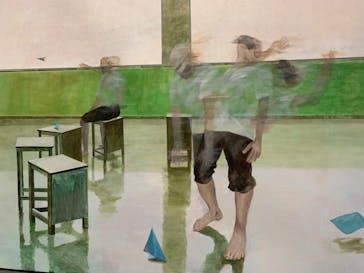 FACE展2023に投稿された画像（2022/2/25）
