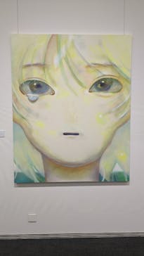 FACE展2023に投稿された画像（2023/2/23）
