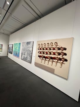FACE展2023に投稿された画像（2023/3/11）
