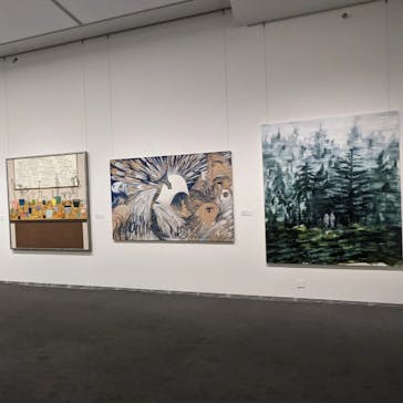 FACE展2023に投稿された画像（2023/3/12）