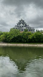 おかやま旭川遊覧クルーズに投稿された画像（2023/5/20）
