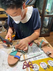 Bottega TraModa（ボッテーガ トラモーダ）に投稿された画像（2023/7/17）