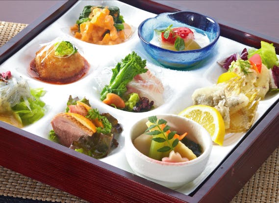 【平日・330円割引】潮芦屋温泉 スパ水春 クーポン（入館料＋岩盤浴+潮彩御膳セット）
