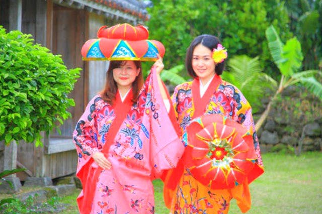 【10％割引】石垣やいま村 クーポン（入村料）
