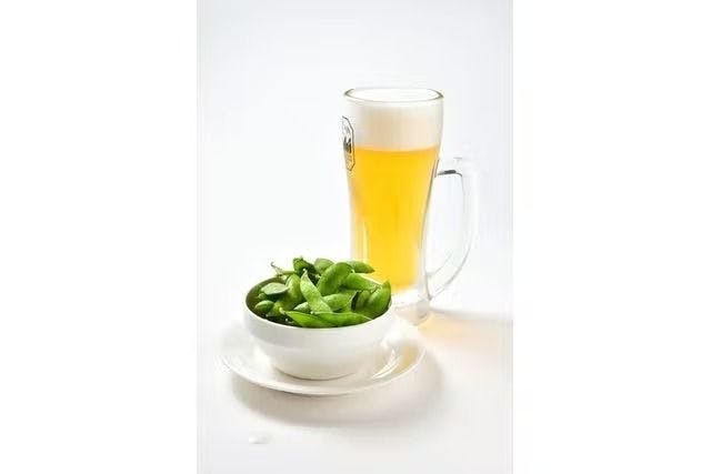 【400円割引】湘南RESORTSPA竜泉寺の湯 入館料+岩盤浴+タオル+生ビール(枝豆付き)