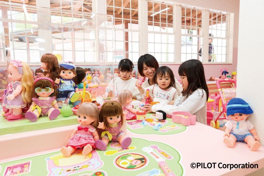 【最大100円引き】軽井沢おもちゃ王国 入園券 クーポン