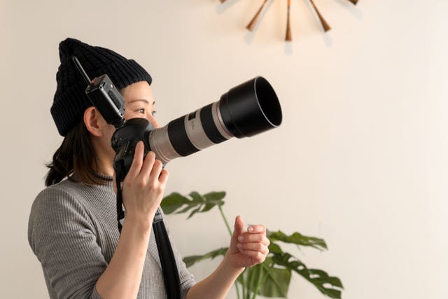 写真教室