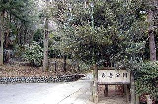スポットの写真
